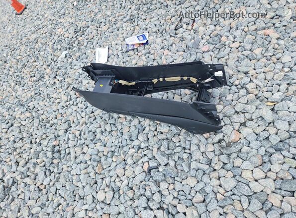 1N4AA6AP9JC405988 2018 NISSAN MAXIMA Black Widok komory silnika
