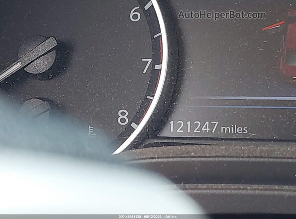 1N4AA6APXHC456622 2017 NISSAN MAXIMA Бордовый 