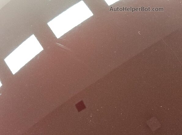 1N4AA6CV7LC365344 2020 NISSAN MAXIMA Burgundy 