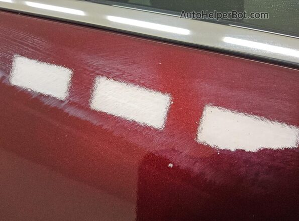 1N4AA6CV7LC365344 2020 NISSAN MAXIMA Burgundy 