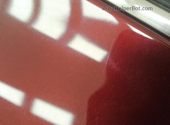 1N4AA6CV7LC365344 2020 NISSAN MAXIMA Burgundy 