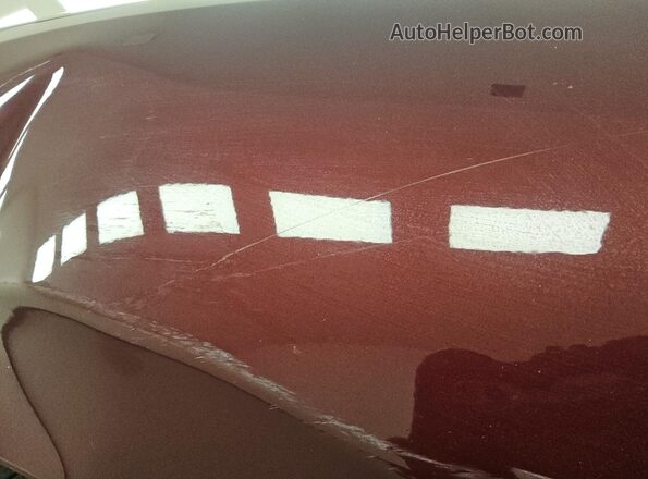 1N4AA6CV7LC365344 2020 NISSAN MAXIMA Burgundy 