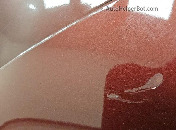 1N4AA6CV7LC365344 2020 NISSAN MAXIMA Burgundy 
