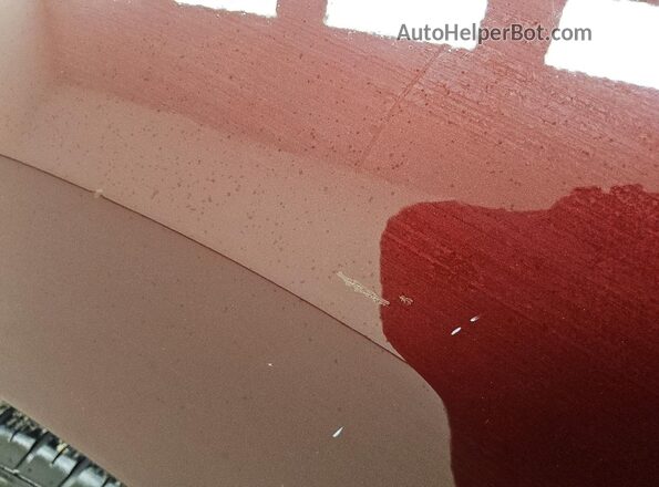 1N4AA6CV7LC365344 2020 NISSAN MAXIMA Burgundy 