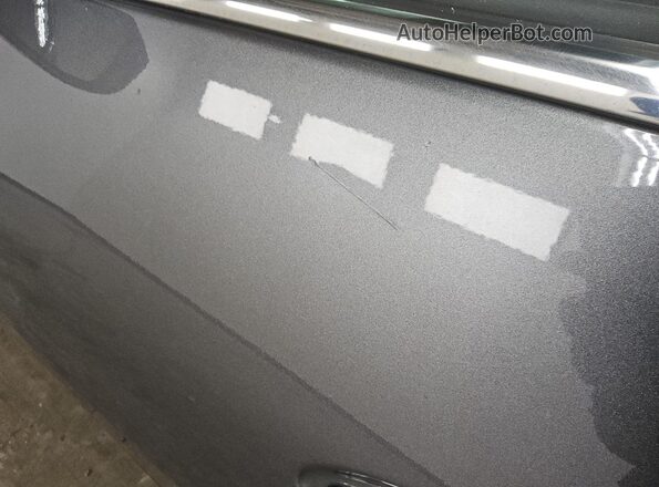 1N4AA6CV8MC505791 2021 NISSAN MAXIMA Серый Панорамный вид салона 360°