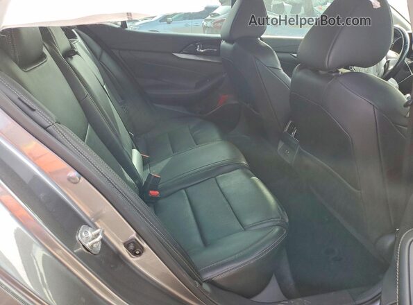 1N4AA6DV0LC375938 2020 NISSAN MAXIMA Charcoal 