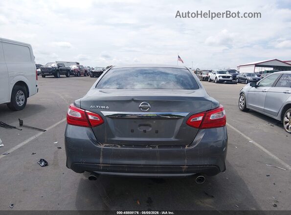1N4AL3AP0GC204028 2016 NISSAN ALTIMA Серый 