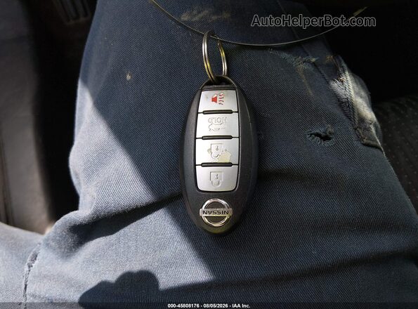 1N4AL3AP0GC204028 2016 NISSAN ALTIMA Серый Вид панели приборов