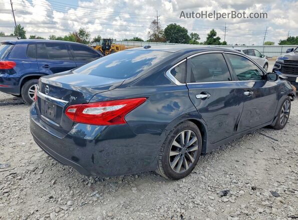 1N4AL3AP0GC236364 2016 NISSAN ALTIMA Gray Rear right