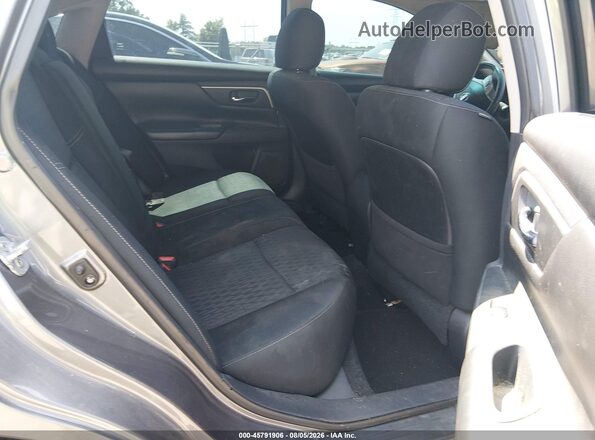 1N4AL3AP0GC259420 2016 NISSAN ALTIMA Gray Widok naklejki z numerem VIN