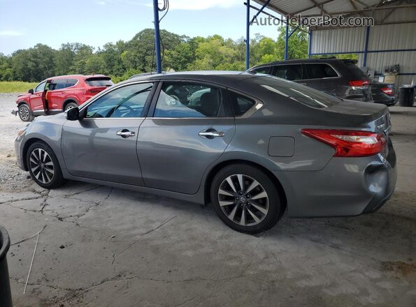 1N4AL3AP0GC263399 2016 NISSAN ALTIMA Gray Tył lewy