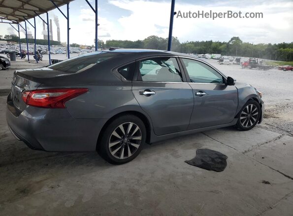 1N4AL3AP0GC263399 2016 NISSAN ALTIMA Gray Tył prawy