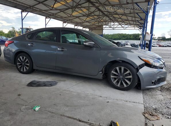 1N4AL3AP0GC263399 2016 NISSAN ALTIMA Gray Przód prawy