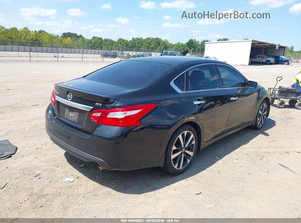 1N4AL3AP0GC293051 2016 NISSAN ALTIMA Black Trasero derecho