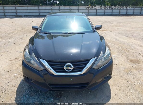 1N4AL3AP0GC293051 2016 NISSAN ALTIMA Black Vista frontal