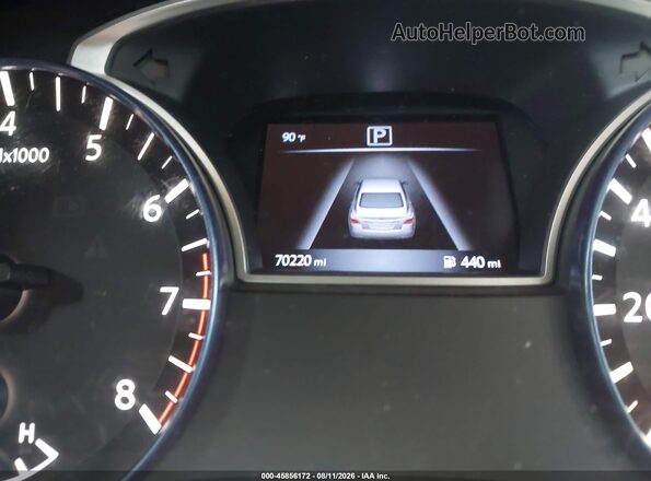 1N4AL3AP0GC294779 2016 NISSAN ALTIMA Red 