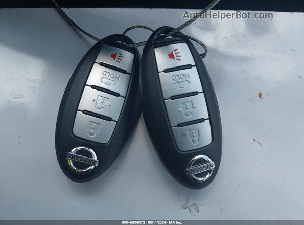 1N4AL3AP0GC294779 2016 NISSAN ALTIMA Red Вид панелі приладів