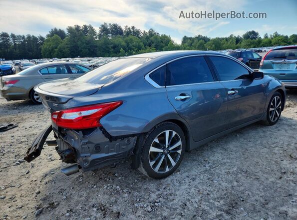 1N4AL3AP0GN322276 2016 NISSAN ALTIMA Gray Rear right
