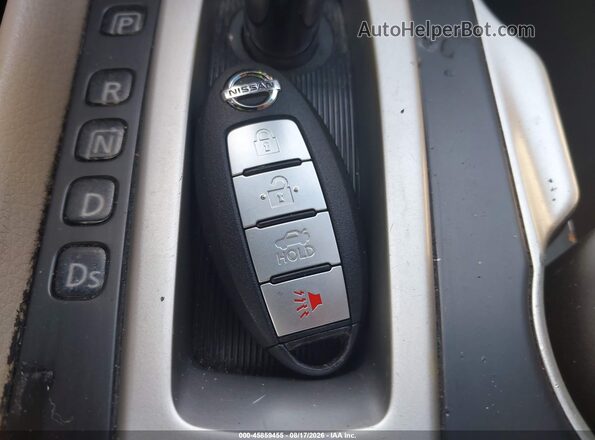 1N4AL3AP0GN363376 2016 NISSAN ALTIMA Black წინა პანელის ხედი