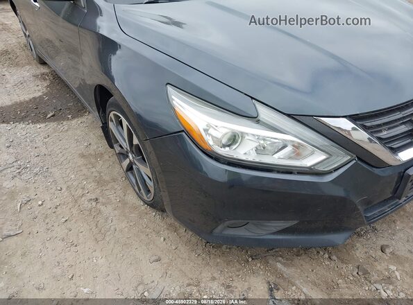 1N4AL3AP0GN374930 2016 NISSAN ALTIMA Gray Vista frontal