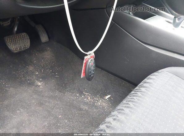 1N4AL3AP0GN374930 2016 NISSAN ALTIMA Gray Vista del salpicadero