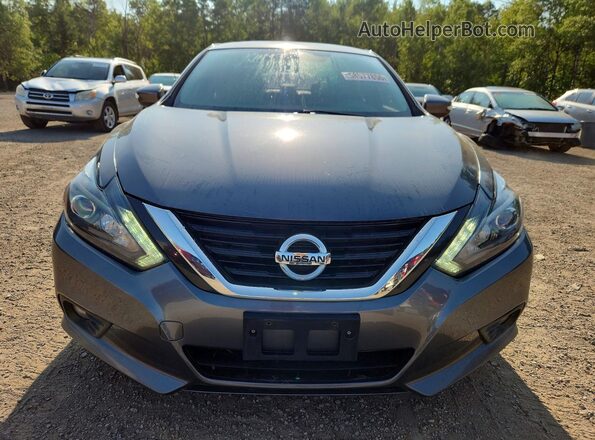 1N4AL3AP0GN389296 2016 NISSAN ALTIMA Gray Vista frontal