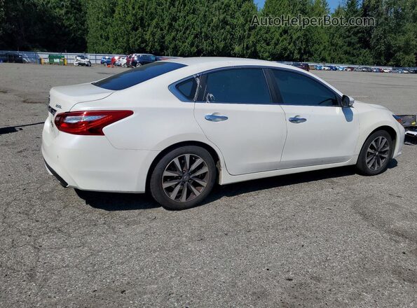 1N4AL3AP0HC100754 2017 NISSAN ALTIMA White Rear right