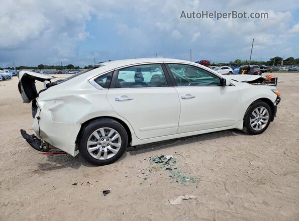 1N4AL3AP0HC128621 2017 NISSAN ALTIMA White Հետևի աջ