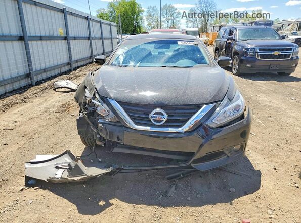 1N4AL3AP0HC128988 2017 NISSAN ALTIMA Black Vista frontal