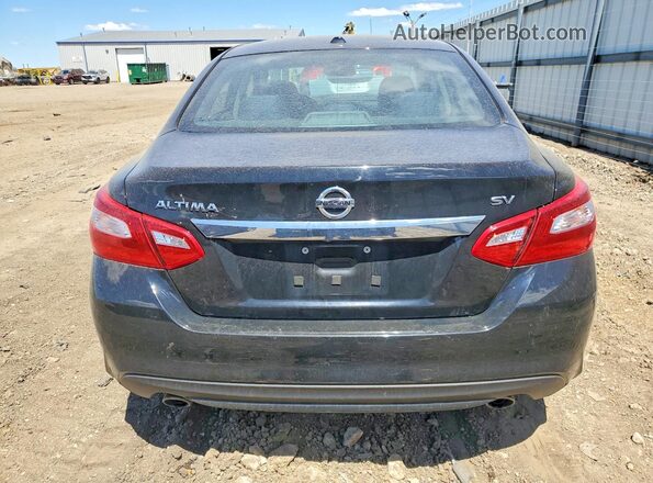1N4AL3AP0HC128988 2017 NISSAN ALTIMA Black Vista trasera