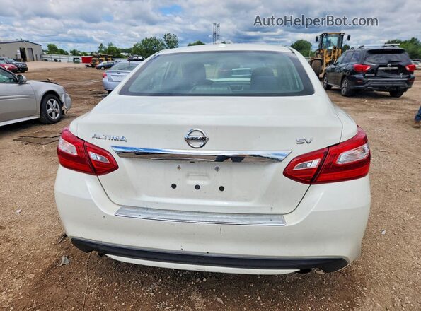 1N4AL3AP0HC180962 2017 NISSAN ALTIMA White Rear view