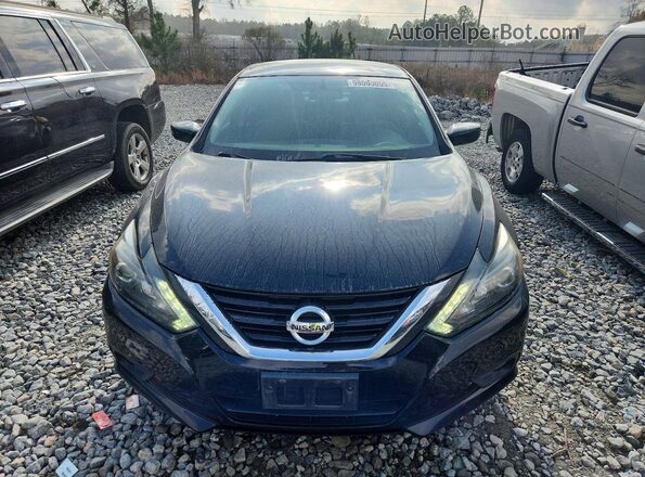 1N4AL3AP0HC197390 2017 NISSAN ALTIMA Black Vista frontal