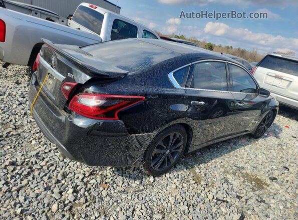 1N4AL3AP0HC197390 2017 NISSAN ALTIMA Black Trasero derecho