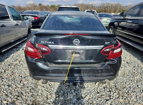 1N4AL3AP0HC197390 2017 NISSAN ALTIMA Black Vista trasera