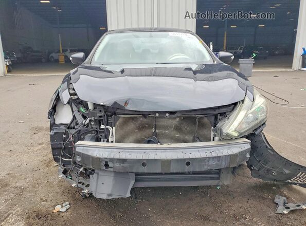 1N4AL3AP0HC208212 2017 NISSAN ALTIMA Charcoal Front view