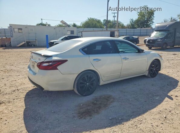 1N4AL3AP0HC221736 2017 NISSAN ALTIMA White Trasero derecho