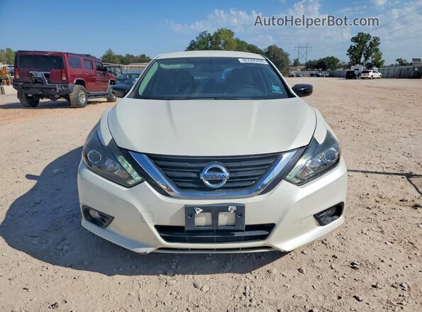 1N4AL3AP0HC221736 2017 NISSAN ALTIMA White Vista frontal