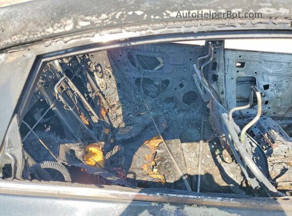 1N4AL3AP0HC223406 2017 NISSAN ALTIMA Gray Rear seats view
