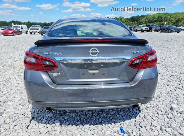 1N4AL3AP0HC244711 2017 NISSAN ALTIMA Gray Rear view