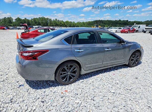 1N4AL3AP0HC244711 2017 NISSAN ALTIMA Gray Rear right