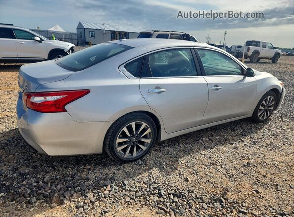 1N4AL3AP0HC248418 2017 NISSAN ALTIMA Silver Հետևի աջ