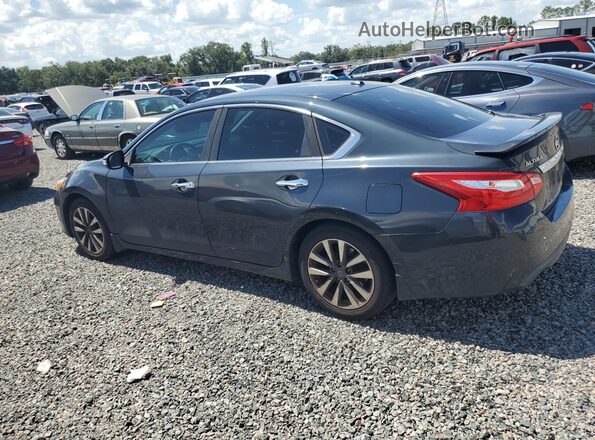 1N4AL3AP0HC255529 2017 NISSAN ALTIMA Charcoal Rear left