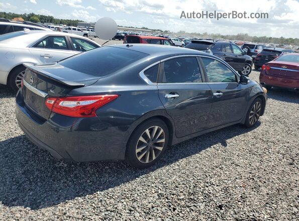 1N4AL3AP0HC255529 2017 NISSAN ALTIMA Charcoal Rear right