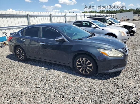 1N4AL3AP0HC255529 2017 NISSAN ALTIMA Charcoal Front right