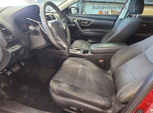 1N4AL3AP0HC257572 2017 NISSAN ALTIMA Red 
