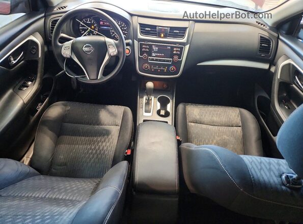 1N4AL3AP0HC257572 2017 NISSAN ALTIMA Red 