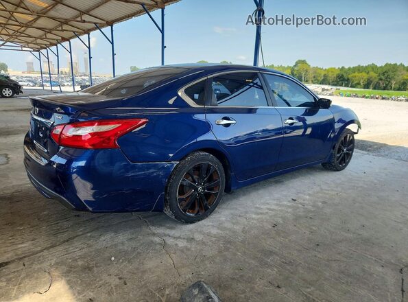 1N4AL3AP0HC484762 2017 NISSAN ALTIMA Blue Tył prawy