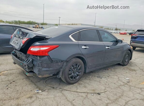 1N4AL3AP0HN303910 2017 NISSAN ALTIMA Gray Հետևի աջ