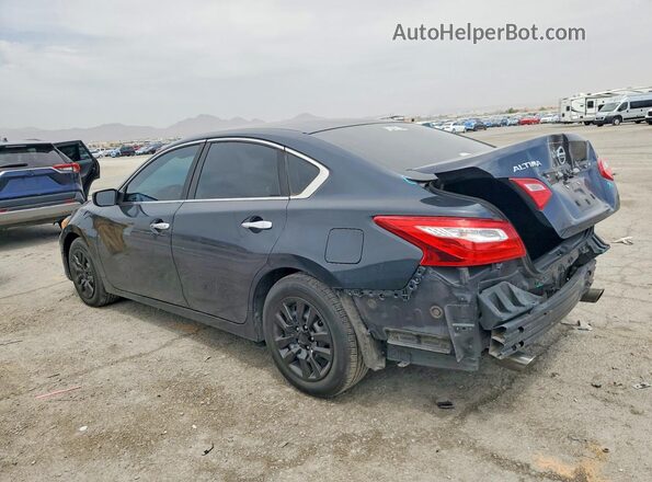1N4AL3AP0HN303910 2017 NISSAN ALTIMA Gray Հետևի ձախ