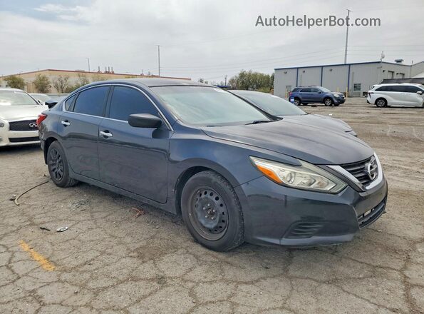 1N4AL3AP0HN303910 2017 NISSAN ALTIMA Gray Առջևի աջ